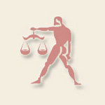 Libra, 8. October 2047.  